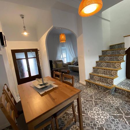 Casa Las Gardenias Setenil De Las Bodegas المظهر الخارجي الصورة