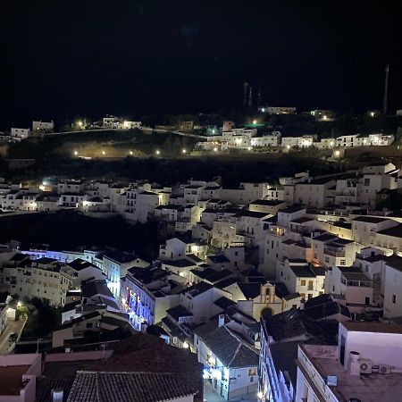 Casa Las Gardenias Setenil De Las Bodegas المظهر الخارجي الصورة